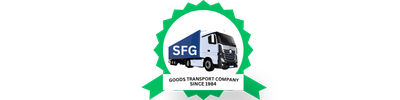 sindh frontier goods transport company